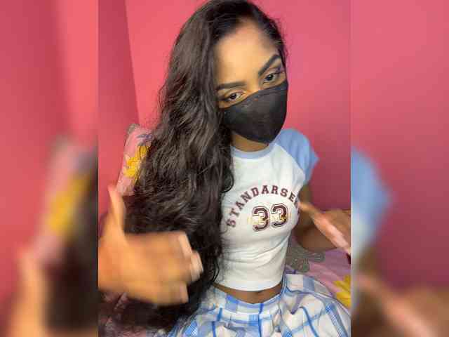 Zaraelin webcam