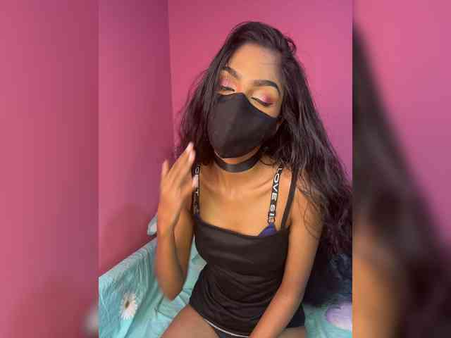 Zaraelin webcam