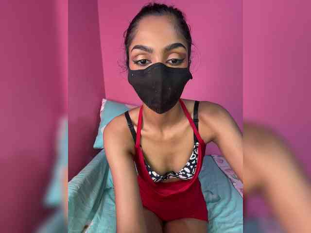 Zaraelin webcam