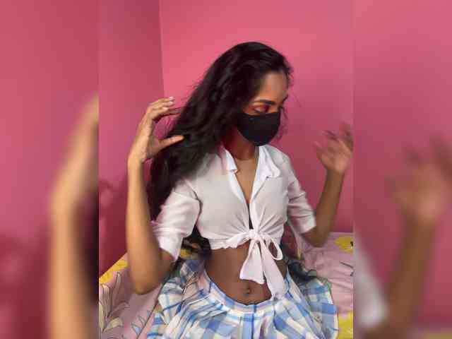 Zaraelin webcam