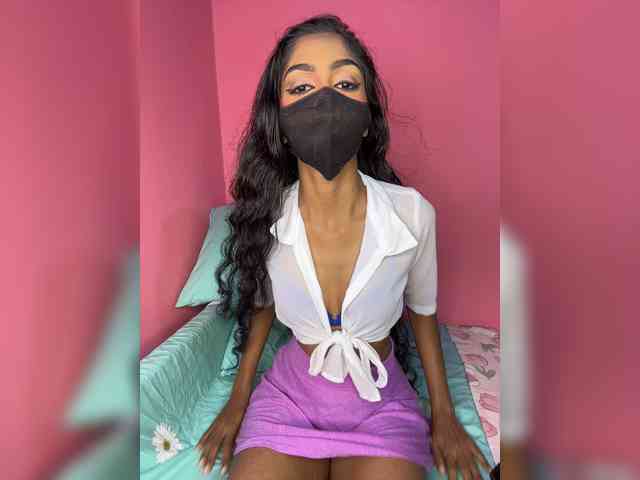 Zaraelin webcam