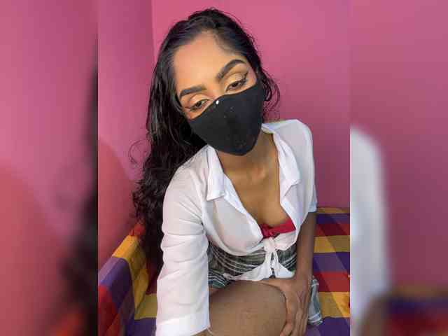 Zaraelin webcam