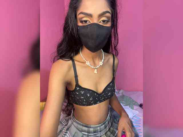 Zaraelin webcam