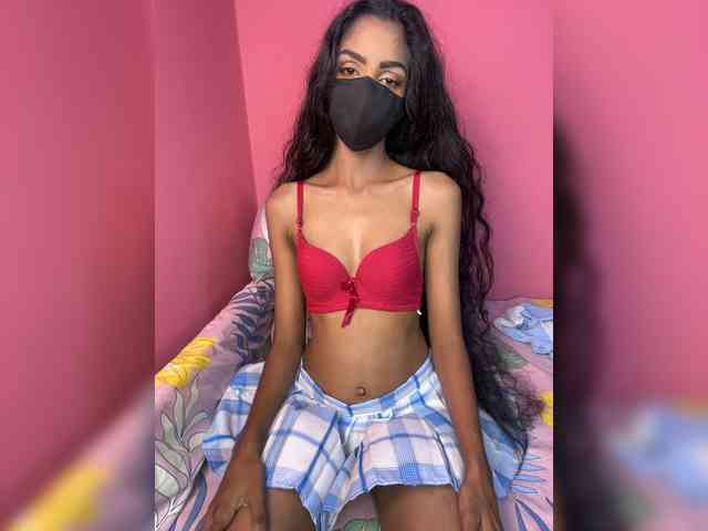 Zaraelin webcam