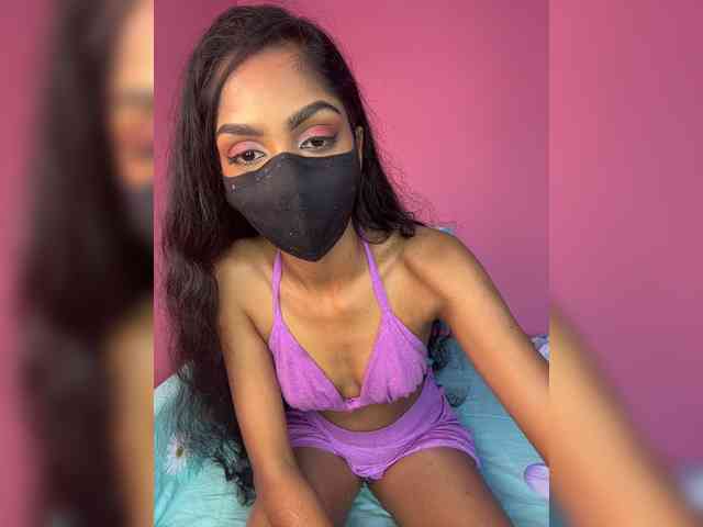 Zaraelin webcam
