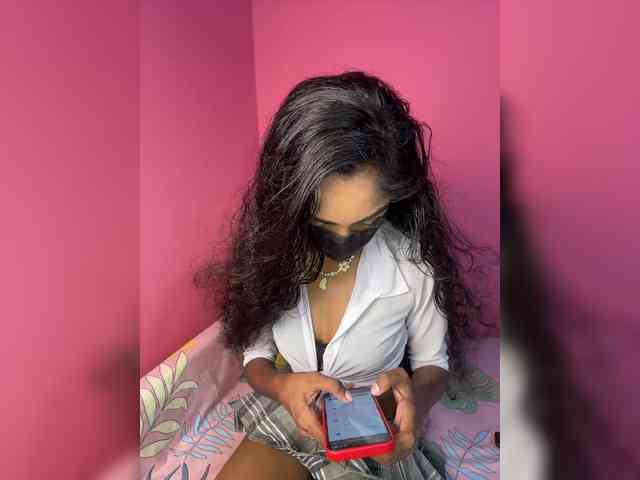 Zaraelin webcam