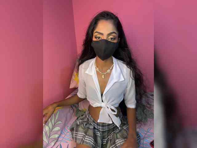 Zaraelin webcam