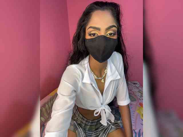 Zaraelin webcam