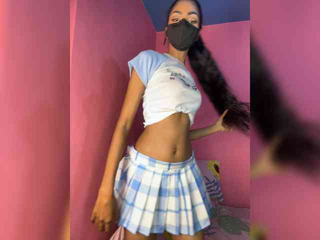 Zaraelin webcam
