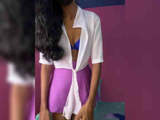 Zaraelin webcam