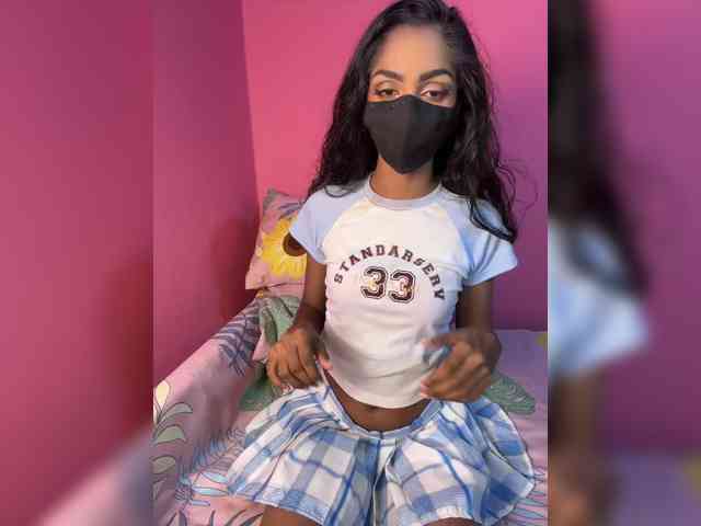Zaraelin webcam
