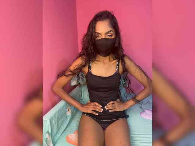 Zaraelin webcam