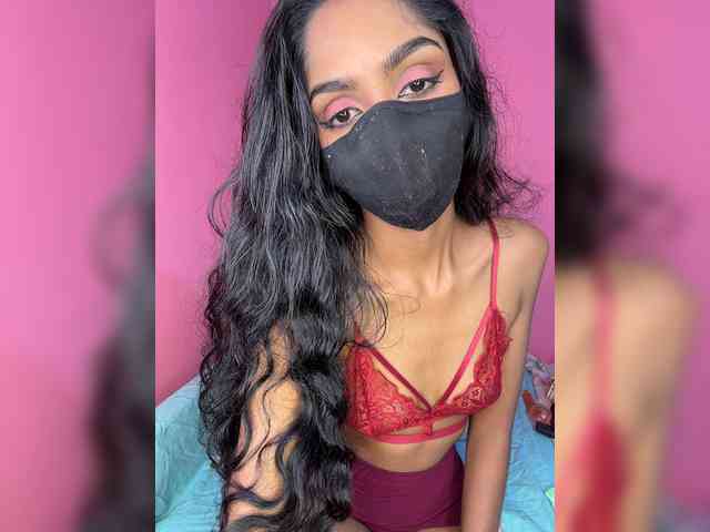 Zaraelin webcam