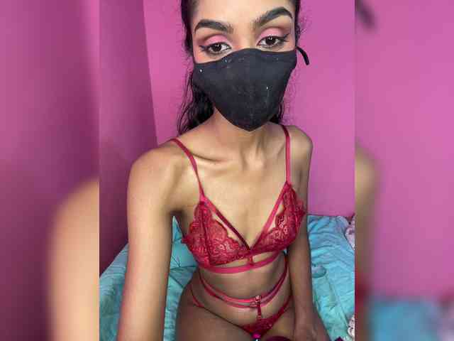 Zaraelin webcam