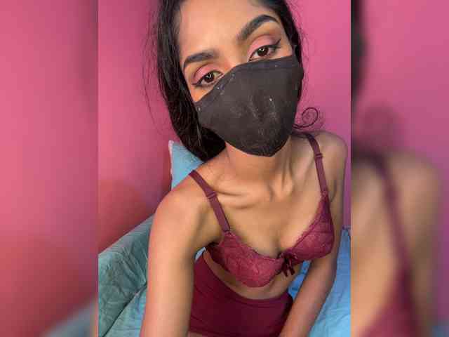 Zaraelin webcam