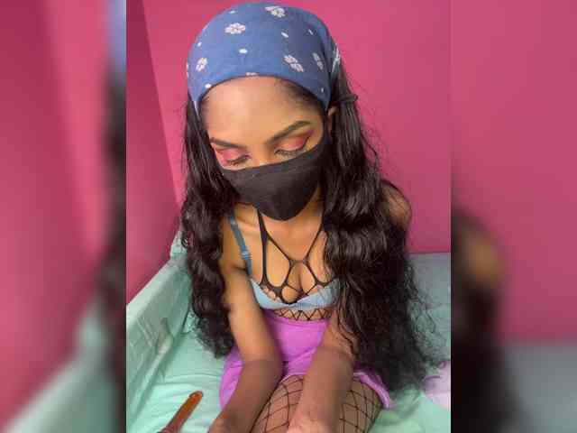 Zaraelin webcam