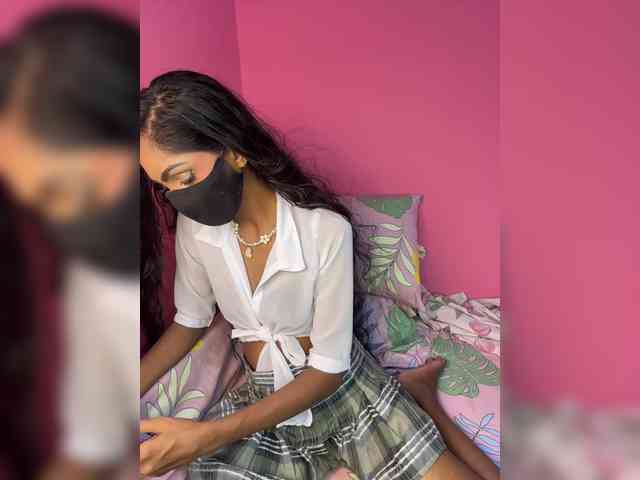 Zaraelin webcam
