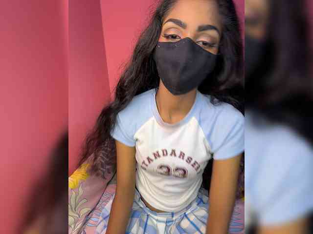 Zaraelin webcam