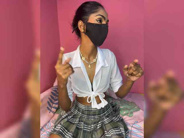 Zaraelin webcam