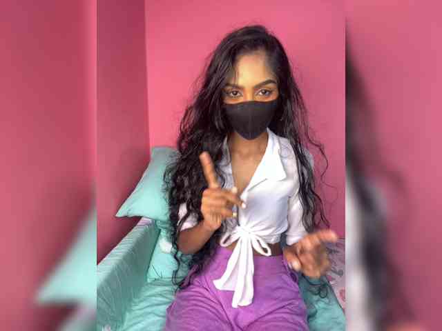 Zaraelin webcam