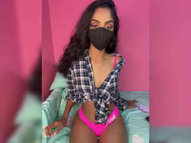 Zaraelin webcam