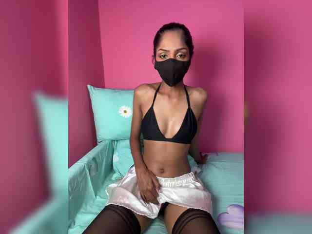 Zaraelin webcam