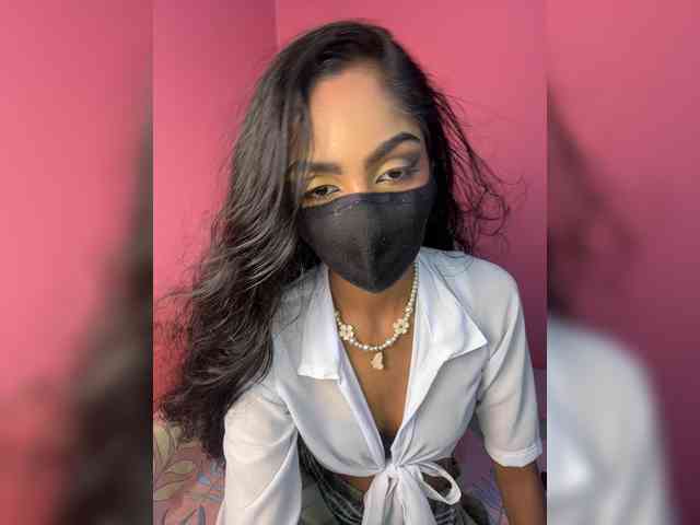 Zaraelin webcam