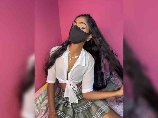 Zaraelin webcam
