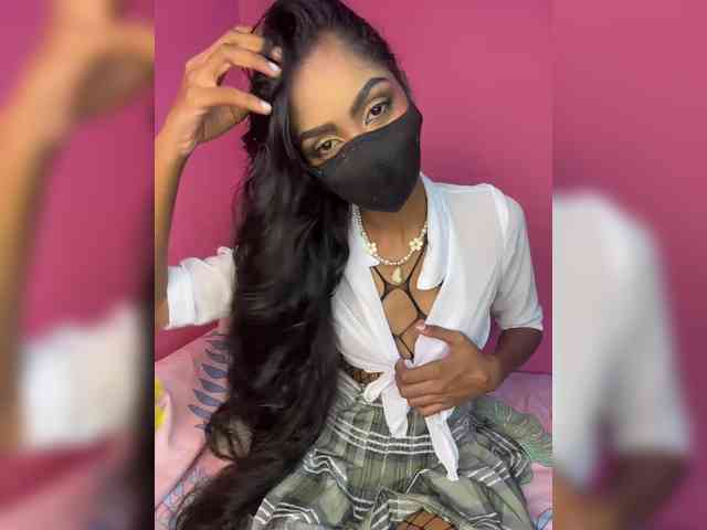 Zaraelin webcam