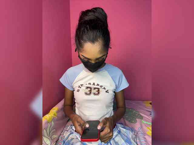 Zaraelin webcam