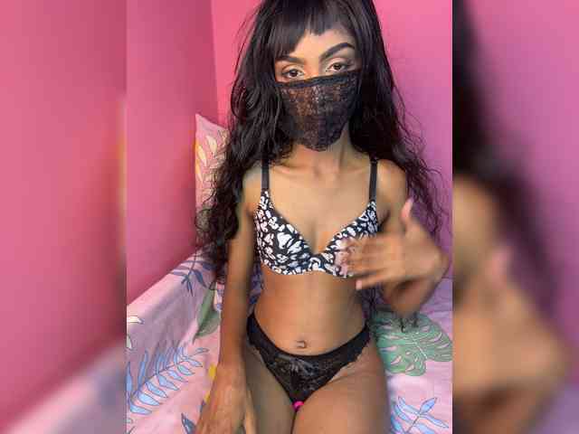 Zaraelin webcam