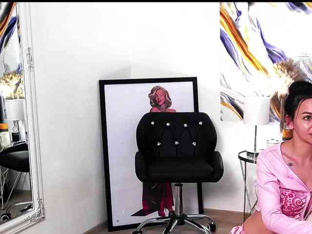 AmeliaSnow webcam