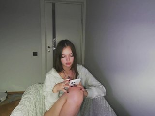 MissNelly Porn Show