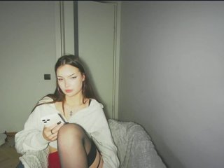 MissNelly Porn Show