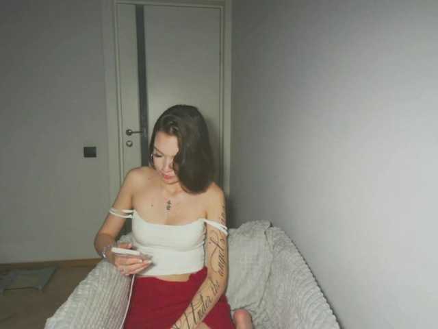 MissBongo live cam on BongaCams