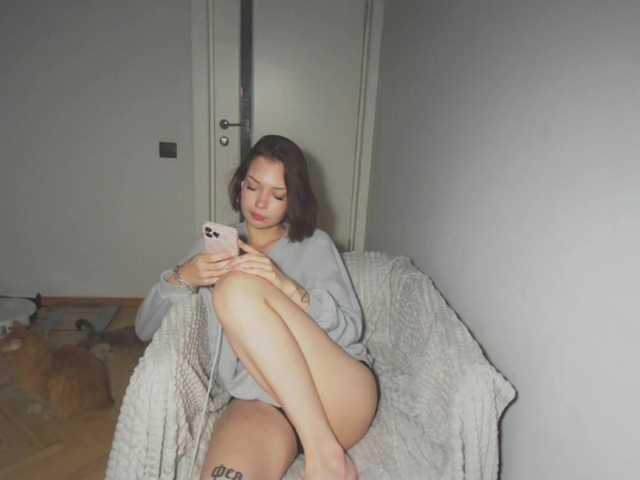 MissBongo live cam on BongaCams