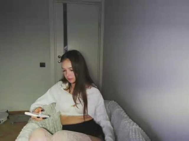 MissBongo live cam on BongaCams