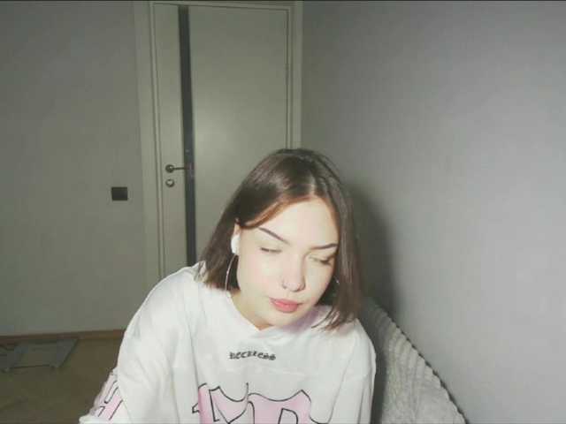 MissBongo live cam on BongaCams