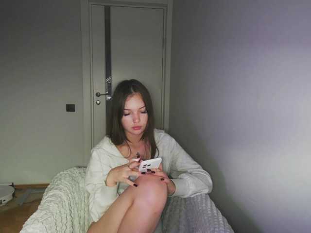 MissBongo live cam on BongaCams