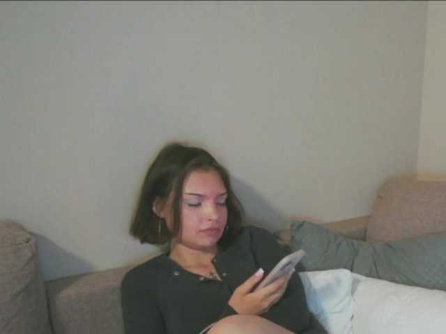 MissBongo live cam on BongaCams