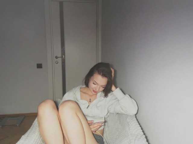MissBongo live cam on BongaCams