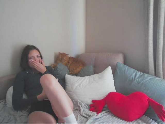 MissBongo live cam on BongaCams