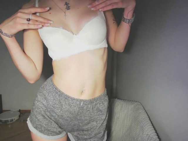 MissBongo live cam on BongaCams