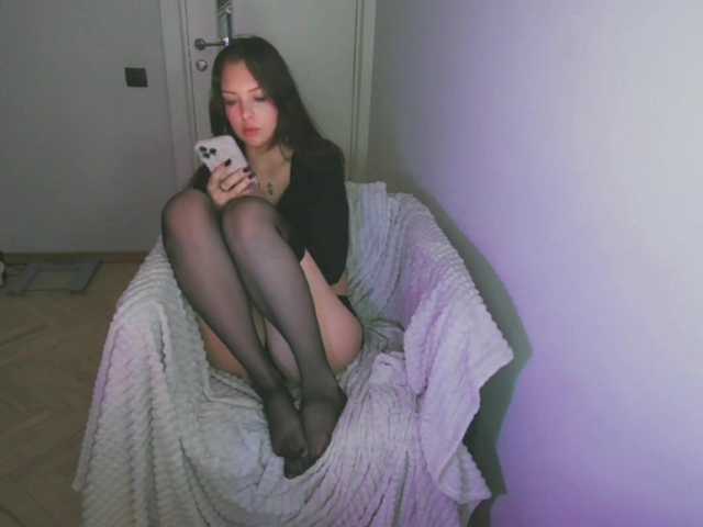 MissBongo live cam on BongaCams