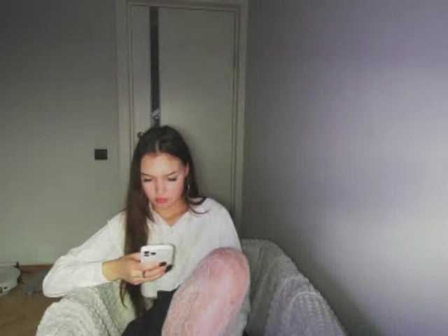 MissBongo live cam on BongaCams