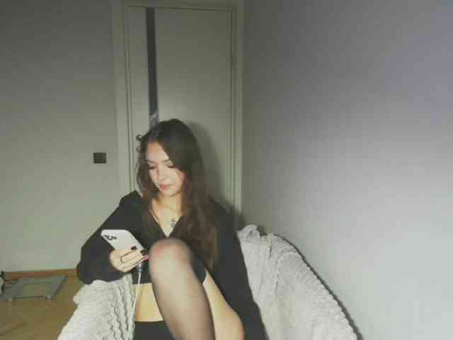 MissNelly webcam