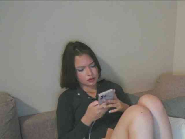 MissNelly webcam