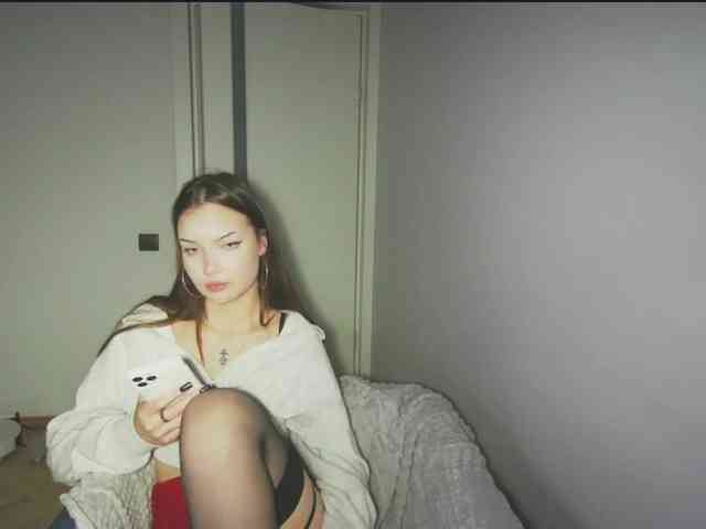 MissNelly webcam