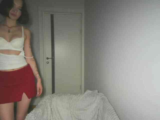MissNelly webcam