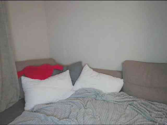 MissNelly webcam